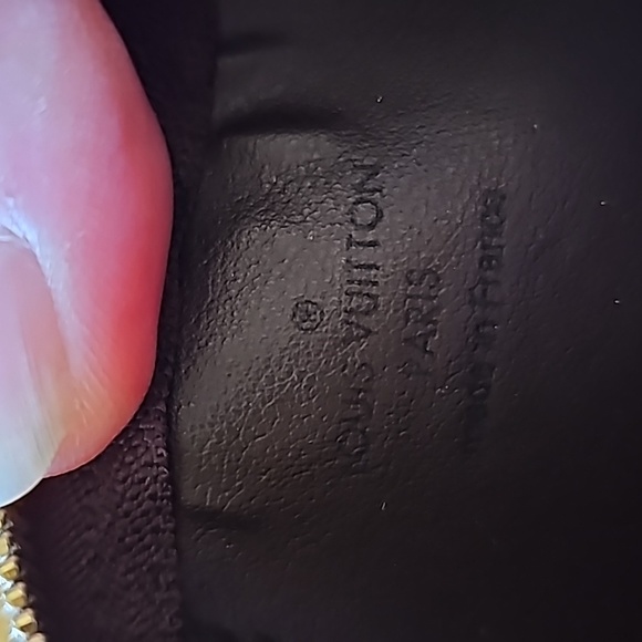 Louis Vuitton Felicie Insert Only - Picture 4 of 4